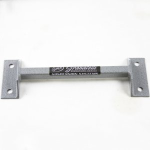 Chevrolet Camaro Seat Box Support - Granatelli Motor Sports - G-Load Brace - `10-`15 Chevrolet Camaro Seat Box Support - Granatelli Motor Sports - G-Load Brace - `10-`15